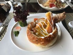 -食肆&Fourteen(武林夜市店)