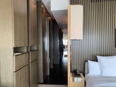 -上海柏悦酒店