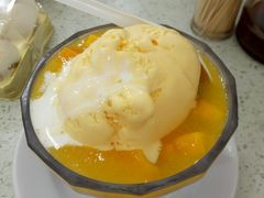-芬芳甜品(同福路店)