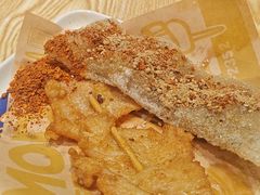 -魔都三兄弟酸辣粉·蘸卤炸串(虹桥万科店)