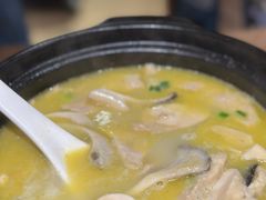 -周家二小姐的菜(西津渡店)