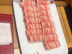 -1078號老北京涮肉(松柏店)
