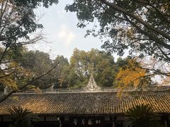 -成都杜甫草堂博物馆