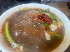 -胖姐麻辣盆(民主三街店)