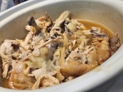 -民间瓦缸煨汤館(嵩山路店)