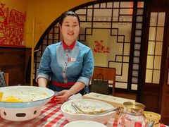 -西贝(六里桥旗舰店)