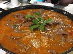 -付掌柜在成都·热炒砂锅集(金禾店)
