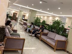 -重庆民众体检中心(奥体分院)