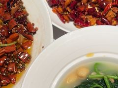 -俏江南(东方广场店)