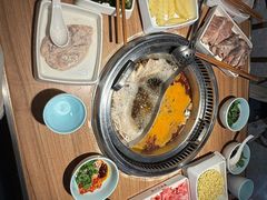 -季季红火锅(长沙步行街店)