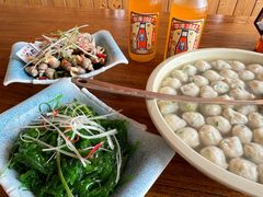 -北港方记海鲜楼·海景餐厅