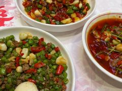 -馬伍旺川菜(江北虹悦城店)