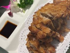 -新侨小馆(东直门北小街店)