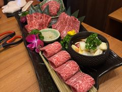 -丸藏和牛烧肉专门店(园区师惠坊店)