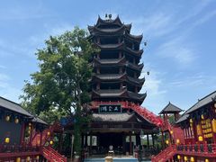 -丰都鬼城名山景区