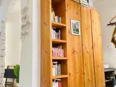 -COTTON CAFE(德信·中外公寓店)