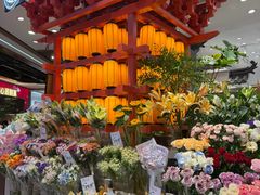 -凯德广场(学府店)
