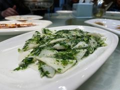-抚顺美食·老上海味道