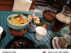 -C31地窖餐厅(黑龙江北路店)