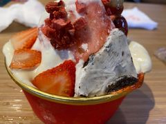 -糖贵妃·冰糖葫芦·刨冰(新街口印象汇店)