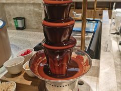 -比格比萨自助(宝山日月光店)