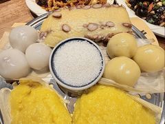 -張飛扒肉·龙江非遗(道外店)