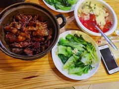 -斯丹姜母鸭·古法干香(涂门街总店)