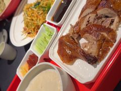 -北院·果木烤鸭·25年东北菜(创意产业园店)