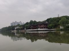 -凤城河风景区
