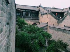 -山西王家大院