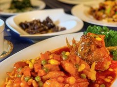 -马勒别墅饭店(静安寺店)