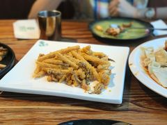 -塔哈尔·新疆盛宴(城西银泰店)