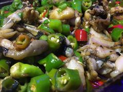 -蘭奢雅集·江浙菜(青山江滩店)