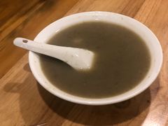 冰绿豆小丸子-小豆海棠(嘉兴路店)