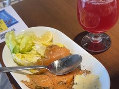 -宜家·瑞典风味餐厅(四元桥店)