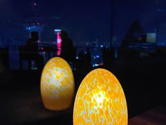 -FLAIR顶层餐厅酒吧(浦东丽思卡尔顿酒店)