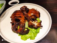 -高佳庄·舟山海鲜(海景旗舰店)