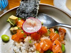 -THE CANNERY&JUJU 新鲜海鲜·牛排美食酒廊