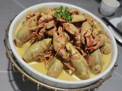 -3号仓库·创意中国菜(乐清正大广场店)