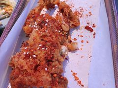 -燥次·烧烤酒场(万象城店)