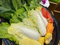 -煲大王猪肚鸡·椰子鸡火锅(红谷滩万达店)