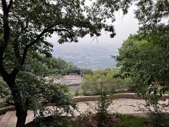 -八大处公园