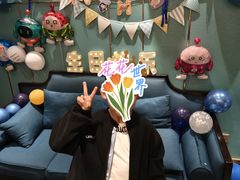 -紫阳富豪大酒店(惠南店)