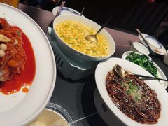 -童福兴·南京菜(老门东店)