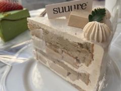 -流酥可心·牛乳蛋糕商店(禾祥西路店)