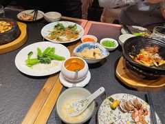 -潮堂 · 潮州菜(国贸商城店)