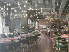 -ITA·意塔意大利餐厅(亦庄店)