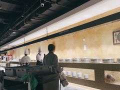 -汉巴味德·烤肉与啤酒的自助(杭州大悦城店)