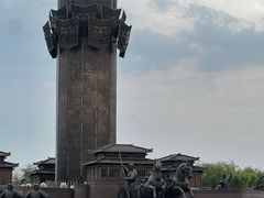 -孙子文化园