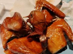 -东南里湖景餐厅·新闽菜(浦西万达店)